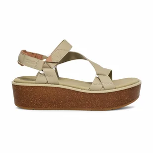 Teva W'S Madera Wedge, EUCA, 42 us 11; uk 9 - Sandały damskie - miniaturka - grafika 1