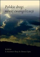 Religia i religioznawstwo - Polskie drogi nowej ewangelizacji - miniaturka - grafika 1