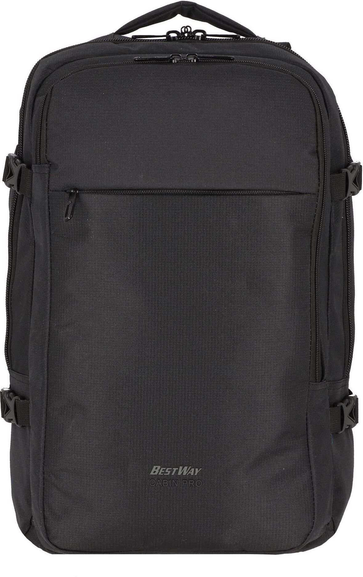 Plecak Worldpack Cabin Pro z przegrodą na laptopa 54 cm