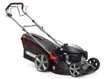 Hortmasz Kosiarka spalinowa Honda Hks 550 Nh Olej