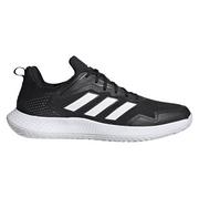 Tenis ziemny - Buty tenisowe męskie adidas Defiant Speed ID1507 - miniaturka - grafika 1