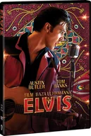Filmy biograficzne DVD - Elvis - miniaturka - grafika 1