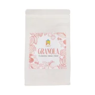 Płatki śniadaniowe i musli - Granola Truskawka, Kakao i Miód 200g - miniaturka - grafika 1