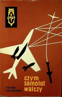 Czym samolot walczy - Historia świata - miniaturka - grafika 1