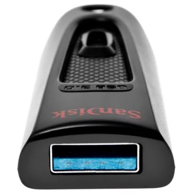 SanDisk Ultra USB Flash Drive 16GB (123834)