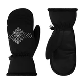 Rękawice narciarskie - Rękawice narciarskie damskie Rossignol Perfy M - miniaturka - grafika 1