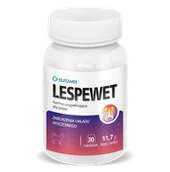 Suplementy i witaminy dla kotów - Eurowet Lespewet 30 Tab. Dla Psa - miniaturka - grafika 1