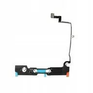 Części serwisowe do telefonów - Taśma głośnika dolnego/antena WiFi iPhone X OEM - miniaturka - grafika 1