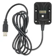 Akcesoria do tabletów i e-booków - Brodit stacja dokująca z Active MultiMoveClip wraz z kablem USB bez głowicy obrotowej. - miniaturka - grafika 1