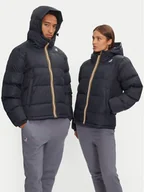 Kurtki damskie - K-Way Kurtka zimowa Le Vrai 3.0 Claude K3126WW Granatowy Regular Fit - miniaturka - grafika 1