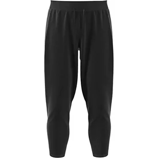 adidas Męskie spodnie M WB, czarne, S - Spodenki męskie - miniaturka - grafika 1