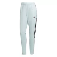 Spodnie damskie - adidas Tiro Tk Pntw Cu damskie spodnie do biegania, casazu/marsom, M, Casazu/Marsom, M - miniaturka - grafika 1