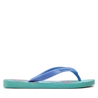 Klapki i japonki damskie - Japonki Ipanema 83484 Green/Blue/Pink AR937 - miniaturka - grafika 1