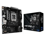 Płyty główne - ASrock H810M H - miniaturka - grafika 1