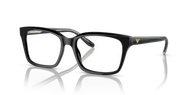 Okulary korekcyjne, oprawki, szkła - Okulary korekcyjne Emporio Armani EA 3219 5017 - miniaturka - grafika 1
