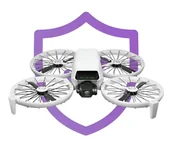 Akcesoria do drona - DJI Care Refresh do FLIP 2 lata - miniaturka - grafika 1