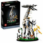 Klocki - LEGO Creator Expert Horizon Forbidden West: Żyraf 76989 - miniaturka - grafika 1