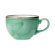 Filiżanki - Zestaw: 12x Filiżanka do kawy i herbaty Craft Aqua 230 ml - miniaturka - grafika 1