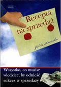 Biznes - Recepta na sprzedaż - miniaturka - grafika 1