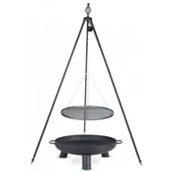 Paleniska ogrodowe - FARMCOOK FARMCOOK Grill ogrodowy FARMCOOK E01040 - miniaturka - grafika 1