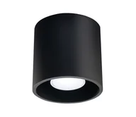 Lampy sufitowe - Brilagi - LED Oświetlenie punktowe FRIDA 1xGU10/7W/230V czarne - miniaturka - grafika 1