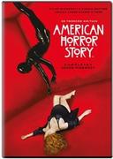  American horror story sezon 1 3xDVD) Ryan Murphy