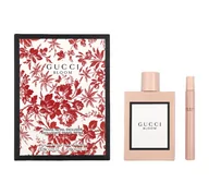 Zestawy perfum damskich - GUCCI BLOOM WODA PERFUMOWANA SPRAY 100ML + 10ML - miniaturka - grafika 1