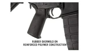 Magpul - Chwyt pistoletow MOE+ Grip do AR15/M4 - Czarny - MAG416 - Osprzęt do wiatrówek - miniaturka - grafika 5