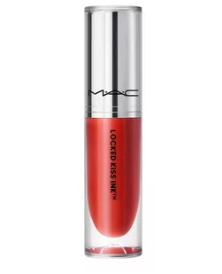 MAC Locked Kiss Ink Lipcolour Pomadka do ust 4 ml - Szminki - miniaturka - grafika 1