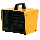 Nagrzewnice - Nagrzewnica elektryczna Master B 3 PTC Master Heaters - miniaturka - grafika 1