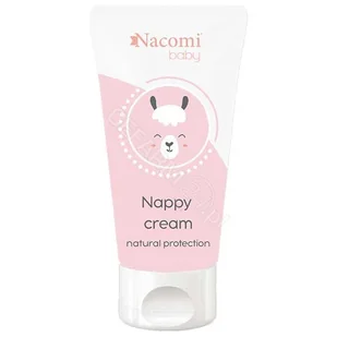 Nacomi Mgiełka do Włosów z Olejem ze Słodkich Migdałów NAC0028 - Odżywki do włosów - miniaturka - grafika 2