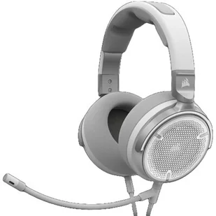CORSAIR Virtuoso Pro Białe - Słuchawki - miniaturka - grafika 1