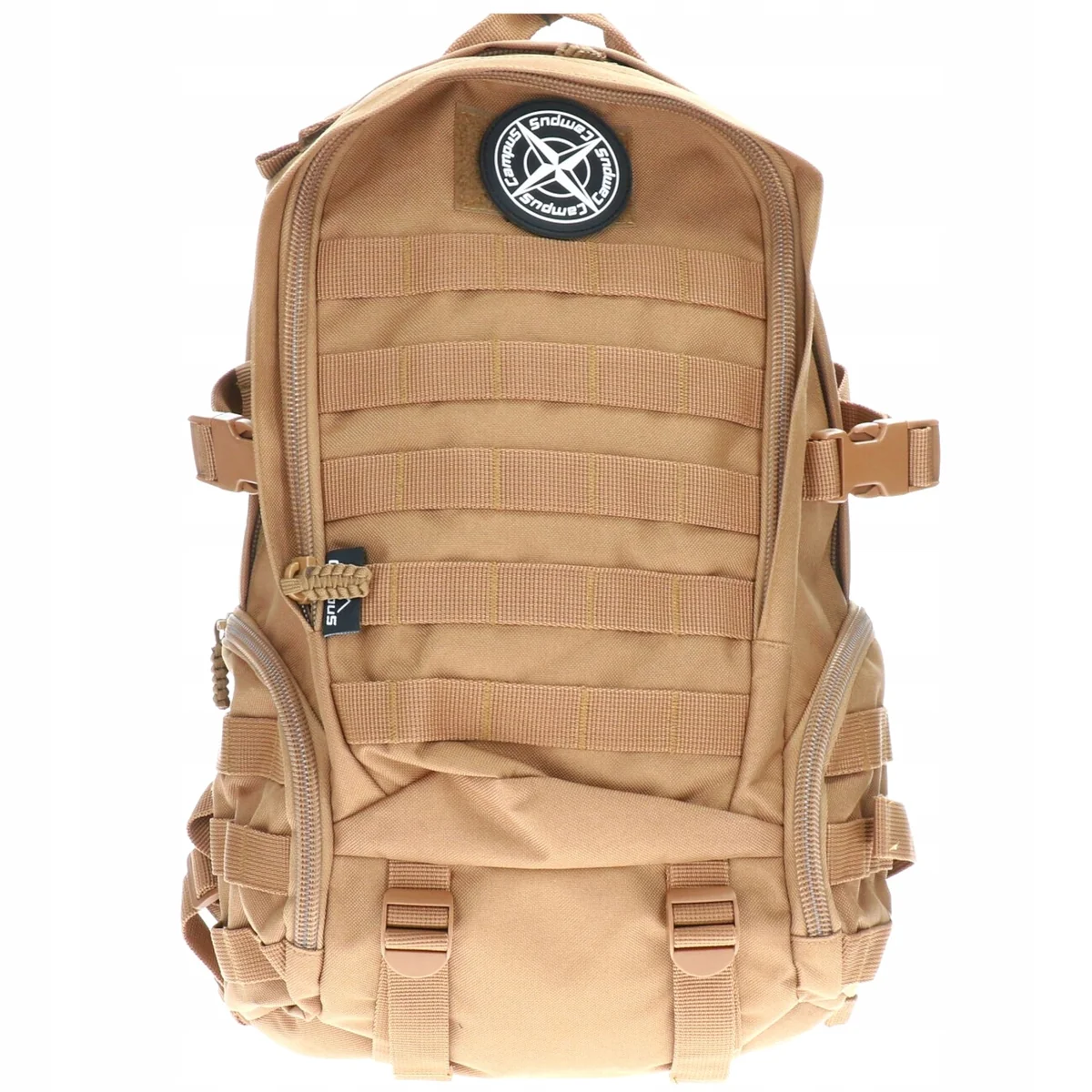 Plecak turystyczny CampuS Torrens 30 l light brown