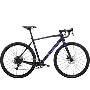 Trek Checkpoint ALR 4 2025 58cm Matte Deep Dark Blue - Rowery - miniaturka - grafika 1