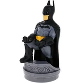 Akcesoria do Playstation - Cable Guys Cable Guys Batman - Akcesoria do konsoli do gier - Sony PlayStation 4 5060525893131 - miniaturka - grafika 1