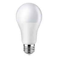 Żarówki LED - Żarówka LED AMM E27 A65 15 W DW - miniaturka - grafika 1