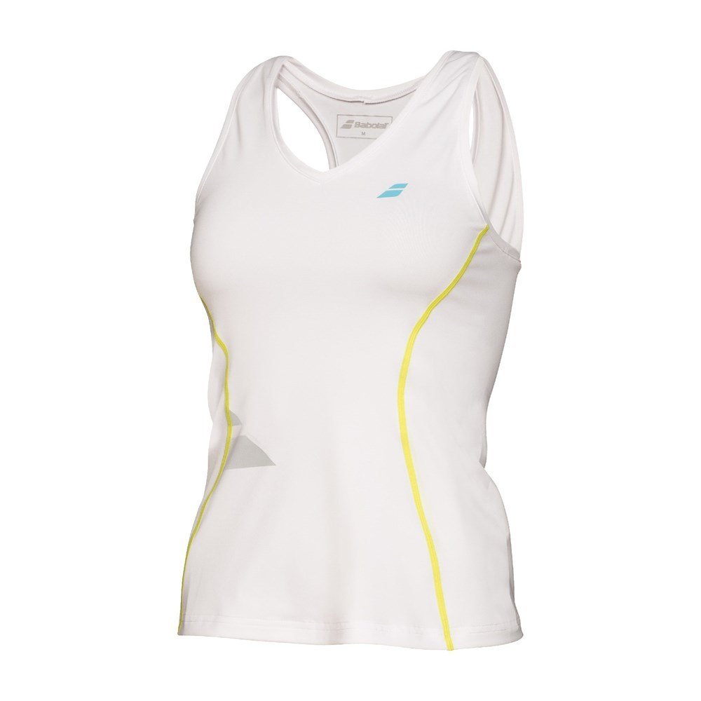 Koszulki Babolat Match Core Crop 3WS16072101