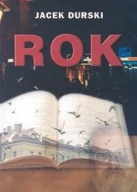 Rok - Biografie i autobiografie - miniaturka - grafika 1