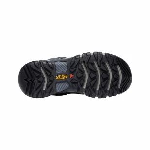 Buty trekkingowe damskie KEEN RIDGE FLEX WP - Buty trekkingowe damskie - miniaturka - grafika 7