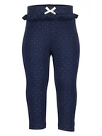 Spodenki dla niemowląt - Blue Seven Legginsy w kolorze granatowym - miniaturka - grafika 1