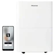 Domowe osuszacze powietrza - HISENSE D16HW - miniaturka - grafika 1
