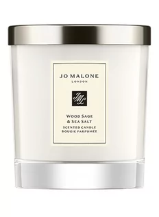 Świece - Jo Malone London Wood Sage & Sea Salt - grafika 1