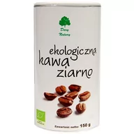 Kawa - Dary Natury KAWA ARABIKA I ROBUSTA ZIARNO EKO 150G - miniaturka - grafika 1
