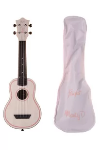 FLIGHT FLIGHT TUS MARTY - UKULELE SOPRANOW - Inne instrumenty muzyczne - miniaturka - grafika 1