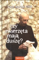 Religia i religioznawstwo - Czy zwierzęta mają duszę? - miniaturka - grafika 1
