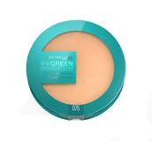 Bronzery i konturowanie twarzy - Maybelline Green Edition Blurry Skin bronzer w kompakcie 075 9g - miniaturka - grafika 1