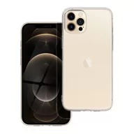 Etui i futerały do telefonów - OEM Futerał Clear case 2mm do iphone 12 pro max - miniaturka - grafika 1