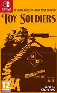 Gry Nintendo Switch - Toy Soldiers HD SWITCH - miniaturka - grafika 1