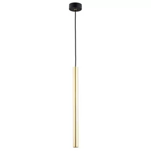 Argon Lampa wisząca 1X4,5W LED SICILIA 4752   4752 - Lampy sufitowe - miniaturka - grafika 1
