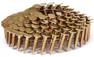 VOREL GWOŹDZIE BĘBNOWE PAPOWE 19mm (3,1mm) / 4200szt. - Inne mocowania - miniaturka - grafika 1